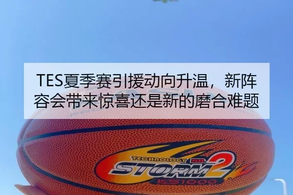 TES夏季赛引援动向升温，新阵容会带来惊喜还是新的磨合难题
